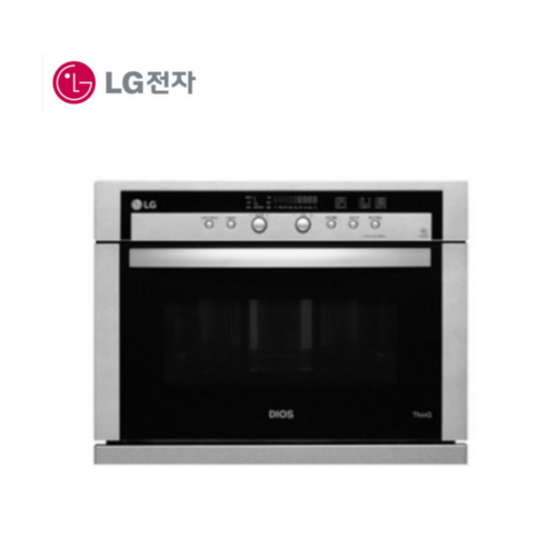 LG전자 빌트인 광파오븐 MZ941CLCAT 스테인리스 MZ385EBTA 미러블랙, MZ941CLCAT스테인리스