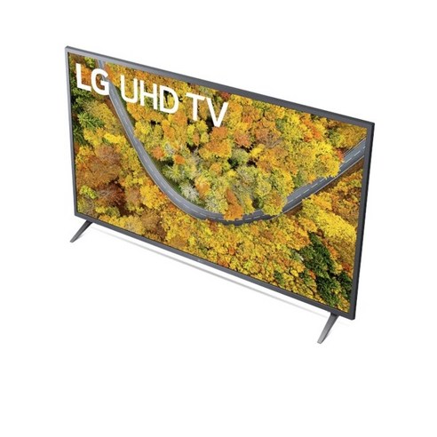 LG 55UR8000: 프리미엄 기능이 있는 저렴한 55인치 4K 울트라 HD 스마트 TV