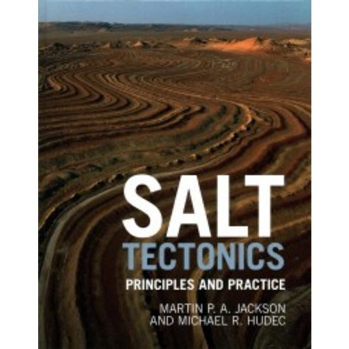 Salt Tectonics: Principles and Practice, Cambridge University Press