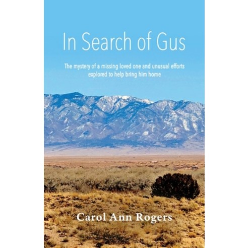 (영문도서) In Search of Gus Paperback, Luminare Press, English, 9781643886923