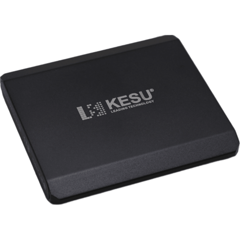 대용량 USB 1테라 외장하드 SSD 500GB 외장하드1테라 노트북 1TBusb, 1테라 블랙