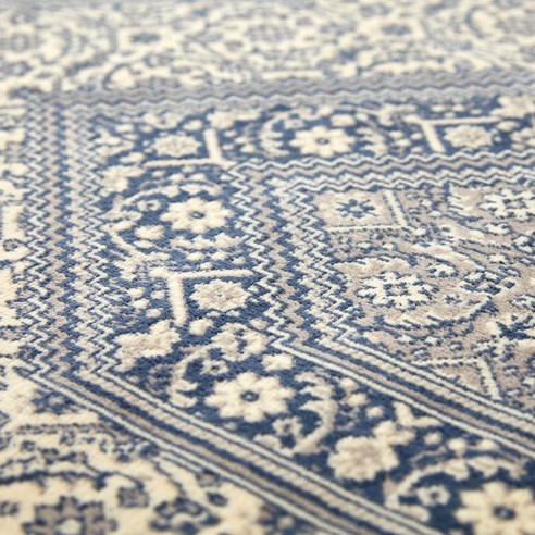 모던하우스 페르시안 카페트, 공간에 예술을 더하다