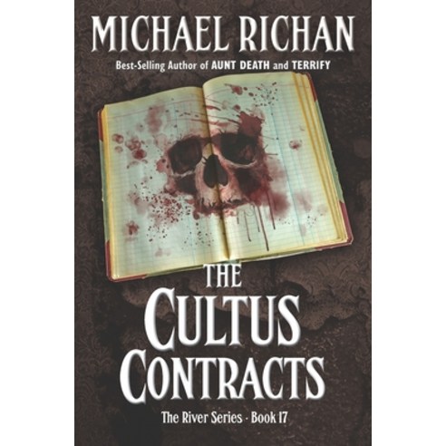(영문도서) The Cultus Contracts Paperback, Independently Published, English, 9798374530483