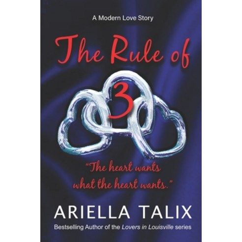 The Rule of 3 Paperback, Independently Published, English, 9798665775661