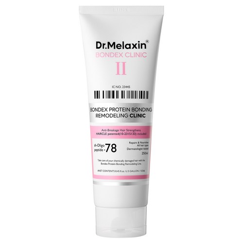 찰랑이는 머릿결, 이제 미용실 가지 않아도 괜찮아: 손상모를 위한 홈케어 솔루션 헤어클리닉