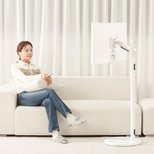 나만의 공간을 완성하는 스마트한 선택, 엘지 엘텐바이미