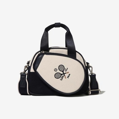 가볍게 떠나는 테니스, 스타일까지 챙겨줄 FILA 토트백 후기 휠라테니스가방