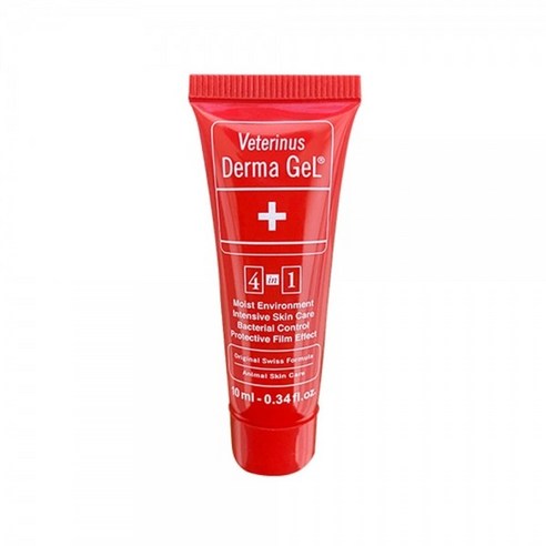 더마젤 (Derma Gel) 더마겔 젤 10ml 100ml 스프레이 50ml 3종 (옵션에서 종류선택), 1개