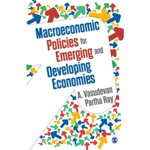 Macroeconomic Policies for Emerging and Developing Economies Paperback ...