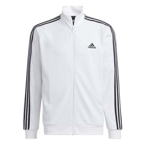 {국내매장상품}자켓아디다스 [adidas] 24SS 남여공용 아디다스 저지 트랙탑 IA9448 3ST WU JACKET