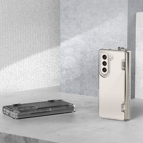 최고의 보호를 위한 베루스 갤럭시 Z 폴드5 케이스