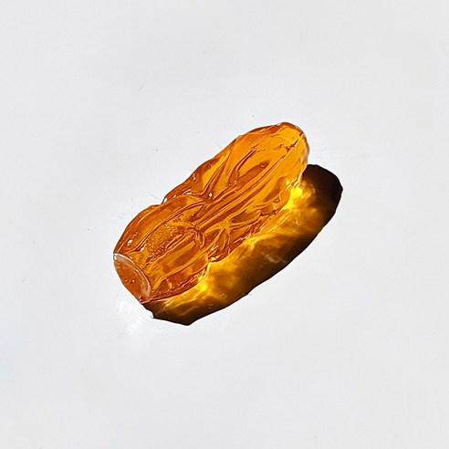 달콤한 호박고구마 맛 젤리로 즐겁게 기억력 관리!