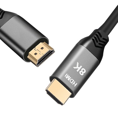 라뻬 Ultra HDMI Ver2.1 8K 케이블 4K 케이블, 1.5M