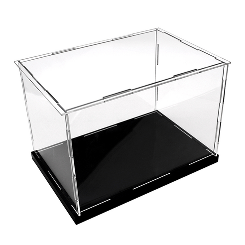 피규어 트로피 프라모델 레고 장식장 아크릴케이스 진열장 인형 전시 보관함 30X20X20