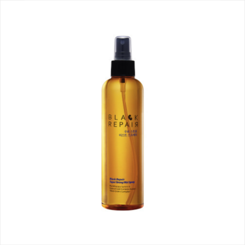 에버코스 블랙리페어 수퍼스트롱 미스트 스프레이 240ml, 1개
