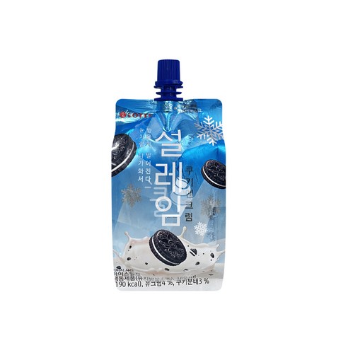 설레임 3종 24개입: 다양한 맛과 질감이 어우러진 달콤한 유혹