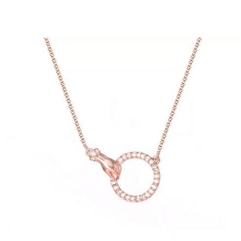 5489573 스와로브스키 SWAROVSKI Symbolic 목걸이