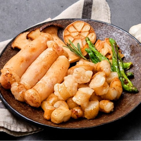 [식품의즐거움] 야들야들 쫄낏 고소한 소대창 500g+소스 70g - 기타 양념/가공육 | 쿠팡