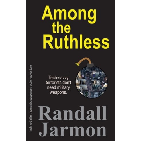 (영문도서) Among the Ruthless Paperback, Mikvelk Publishing, LLC, English, 9798869052568