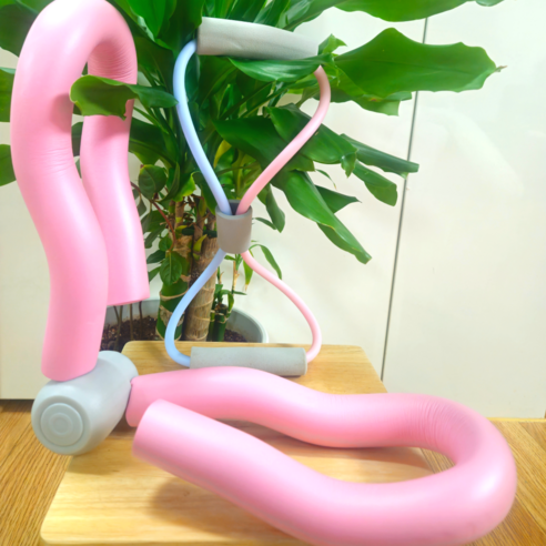 움직이지 않아도 할 수 있는 하체 운동! 케겔 운동으로 하체 살빼기!