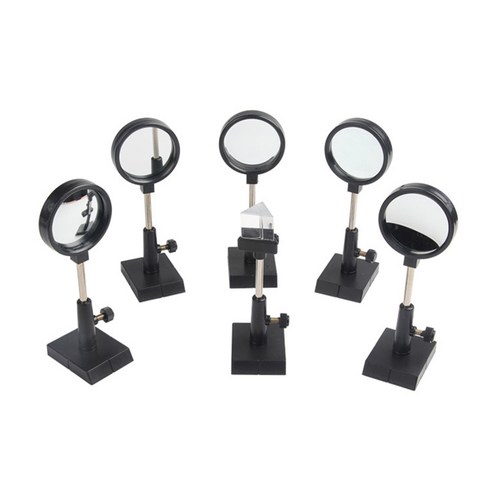 스탠드형 광학렌즈 6종 세트 KTS