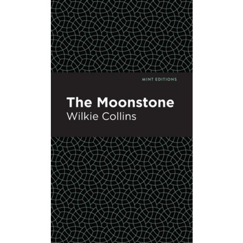 Moonstone Hardcover, Mint Ed, English, 9781513218823