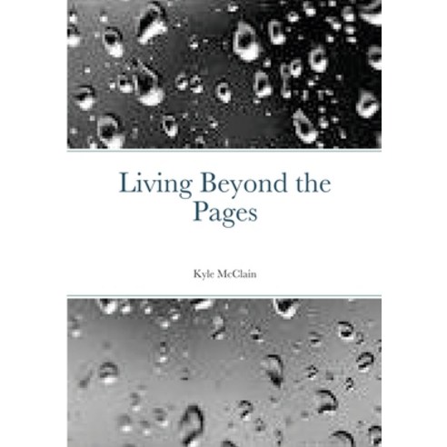 (영문도서) Living Beyond the Pages Paperback, Lulu.com, English, 9781716239281