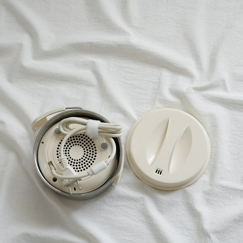 프리볼트 라면포트: 어디든 맛있는 요리를!