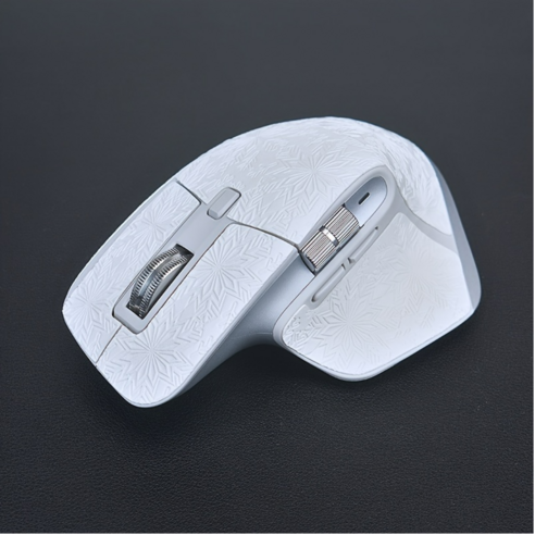 CLANG123 MX Master 3S 스킨: 당신의 마우스를 위한 완벽한 그립 솔루션