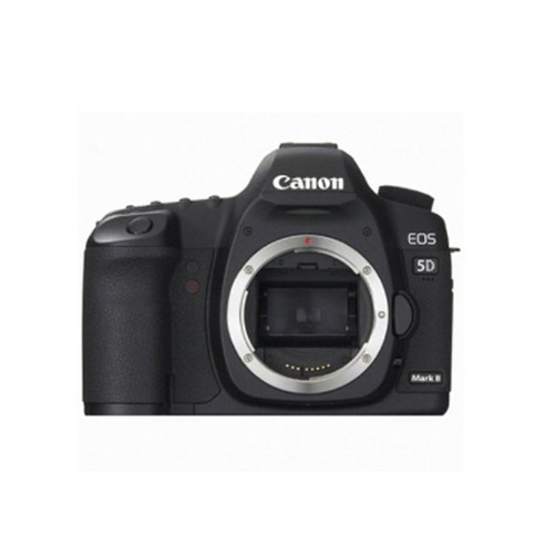 잠자고 있던 당신의 감성을 깨울 카메라, 캐논 EOS 5D Mark II 캐논5dmark2