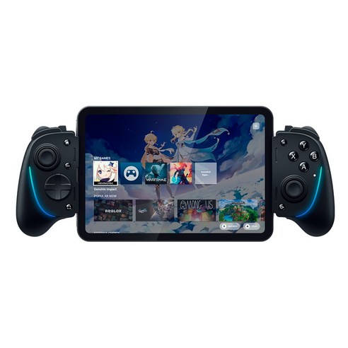 RAZER KISHI ULTRA: 모바일 게이밍의 새로운 기준을 제시하다