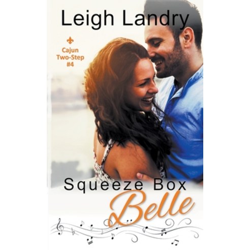 (영문도서) Squeeze Box Belle Paperback, Leigh Landry, English, 9798223066835