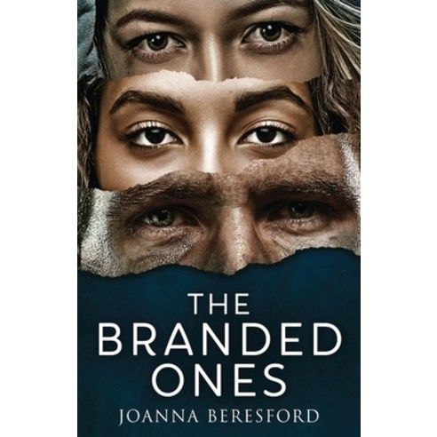 (영문도서) The Branded Ones Paperback, Next Chapter, English, 9784824102157