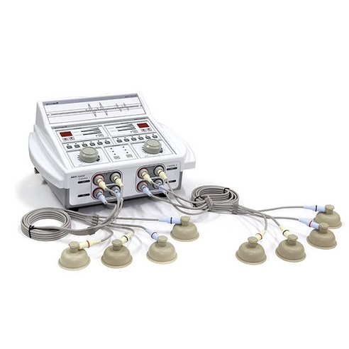 뻐근함과의 작별: 스트라텍 저주파자극기 PMT-1000, 내 몸에 주는 휴식 선물 스트라텍