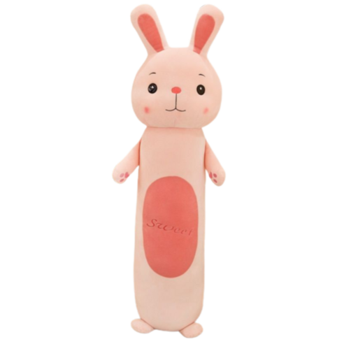 네이처타임즈 안고자는 동물 인형, 토끼