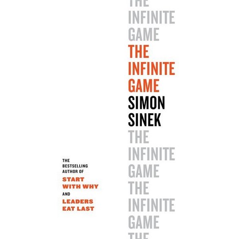 The Infinite Game, Portfolio