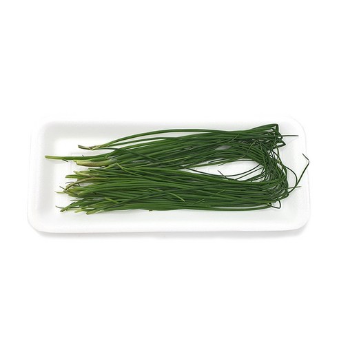 야채왕 차이브 1팩 10g 허브 생잎