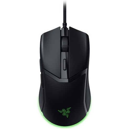 [관부가세포함] Razer Viper Mini RZ01-03250100-R3M1 게이밍 마우스 소형 경량 2, 새로운 모델: 미니 사이즈는 그대로 개선되었습니다.