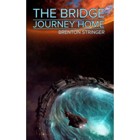 THE BRIDGE Journey Home Paperback, Blurb