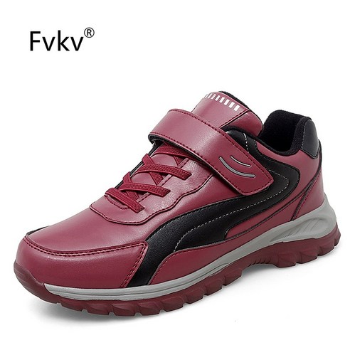 Fvkv 남성 등산화 트레킹화 여성 등산화 트레킹화 방수화