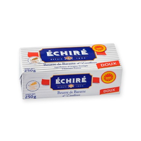 프랑스 미식의 정수, 에쉬레 AOP 무염버터: 섬세한 풍미와 깊은 향으로 완성하는 특별한 식탁 에쉬레버터