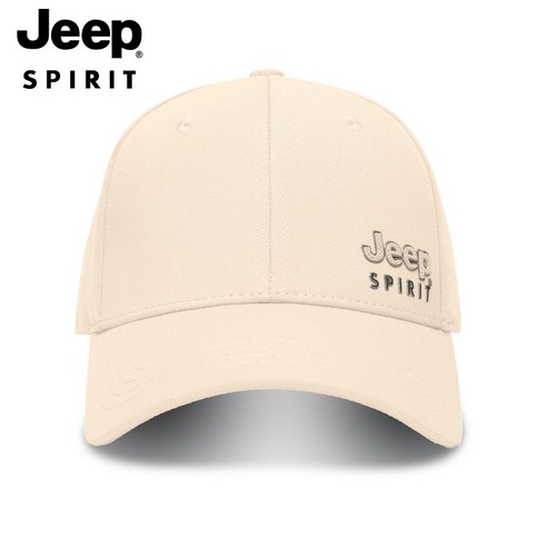 Jeep spirit (지프모자 CA0624) 국내 당일발송 남/여공용 패션 및 스포츠 야구모자
