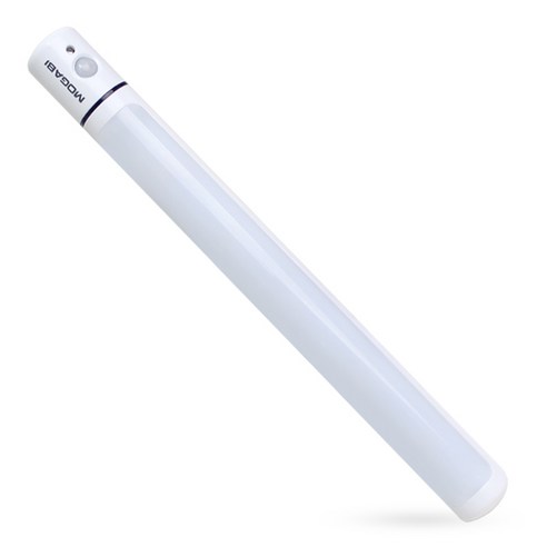 모가비 LED 무선 센서등 MOG-097, 백색