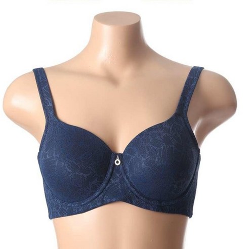 비비안 몰드 브라, 편안함과 슬림함을 동시에!