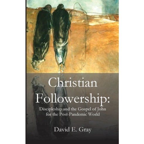 (영문도서) Christian Followership Paperback, Parson''s Porch, English, 9781087899152
