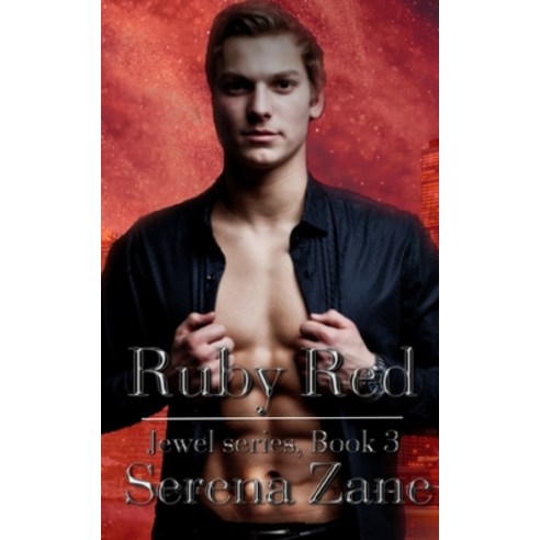 Ruby Red Paperback, Independently Published