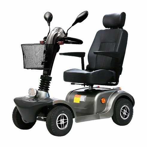 자유로운 일상을 위한 든든한 동반자, 화메디 나드리 210