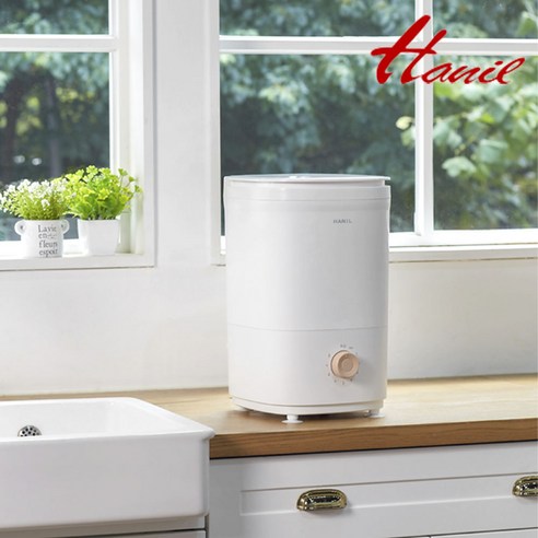 주방 혁명을 위한 스마트한 선택, 한일 음식물 짤순이