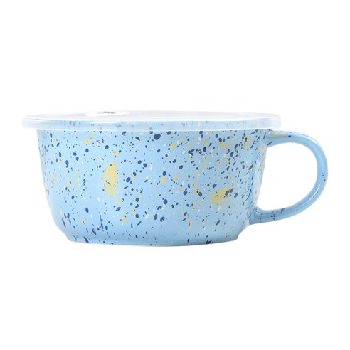 편리함과 스타일을 모두 갖춘 나만의 라면 시간