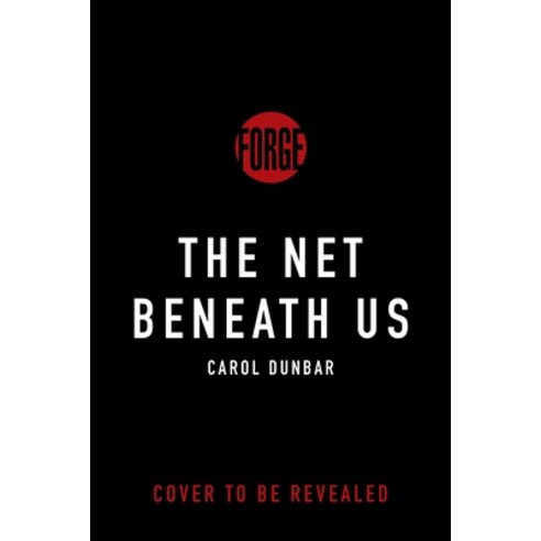 (영문도서) The Net Beneath Us Hardcover, Forge